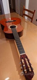 Chitarra classica Jose Martinez MC10