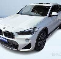 Ricambi nuovi o usati bmw x2