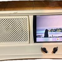 Tablet design arredo