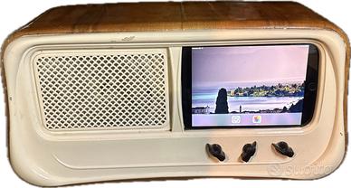 Tablet design arredo