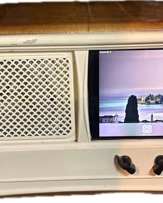 Tablet design arredo