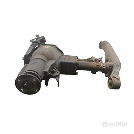 Differenziale anteriore Hyundai Terracan 2.9 D '05