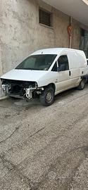 Fiat scudo 2.0 jtd