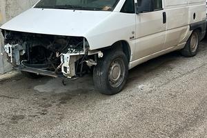 Fiat scudo 2.0 jtd