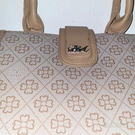 Borsa a tracolla Baci e Abbracci