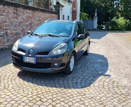 Renault clio 3