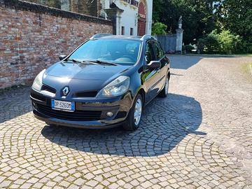 Renault clio 3