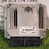 CENTRALINA MOTORE OPEL Insignia Berlina 55577619 0