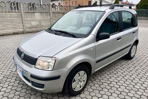 Fiat Panda 1.1 Active *SOLO 118000 KM*