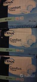 pannolini adulti Tena Comfort
