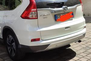 Honda Cr-v 1.6 d. elegance 