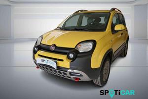 FIAT Panda 1.3 MJT S&S 4x4