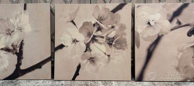 Quadri set da 3