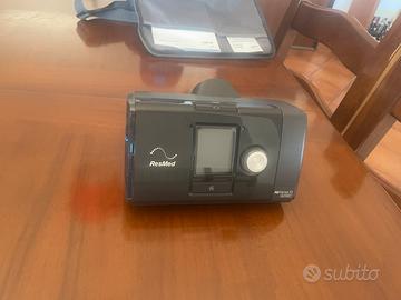 Cpap Resmed Air sense 10