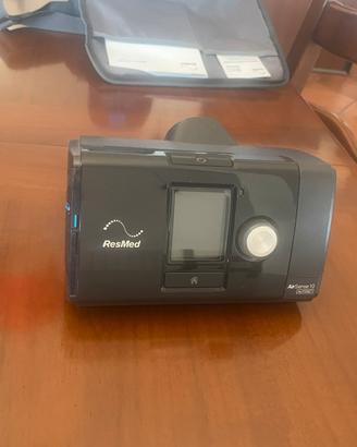 Cpap Resmed Air sense 10