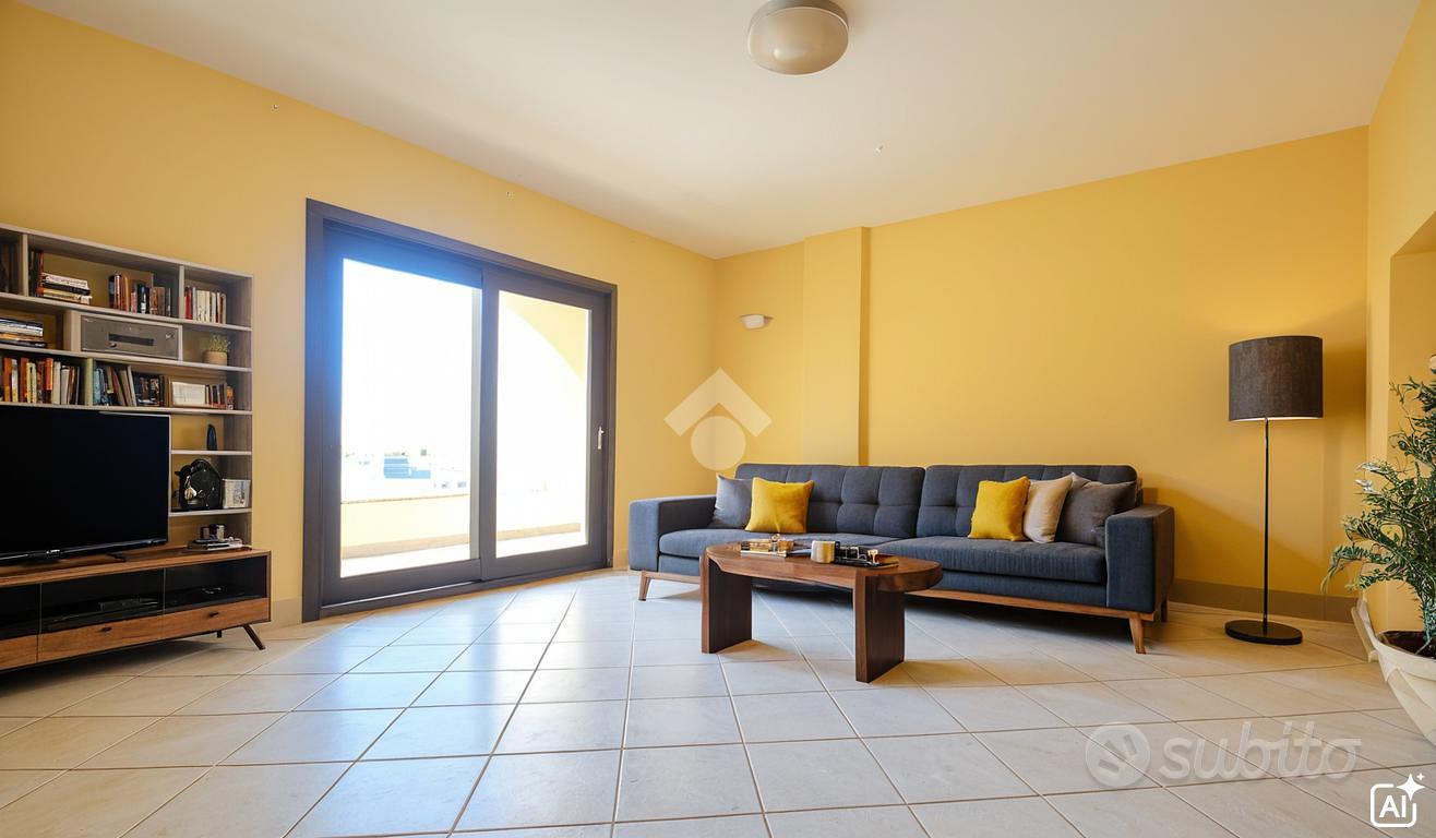 2 LOCALI A OLBIA - Vista 5