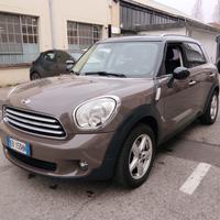 Mini Countryman 1.6 2013 euro 6