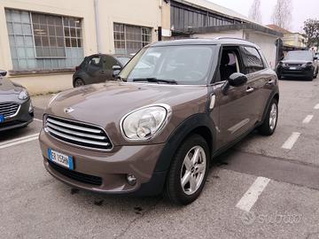 Mini Countryman 1.6 2013 euro 6