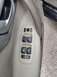 Comando vetri ant sx VOLVO S60 del 2010