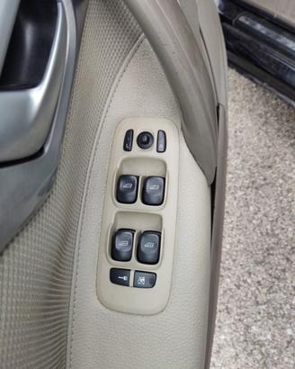 Comando vetri ant sx VOLVO S60 del 2010