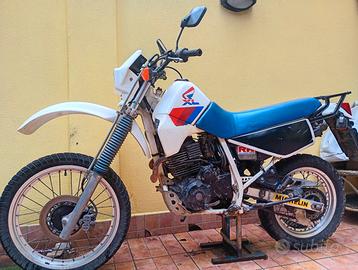 Honda XL 600 (1986)