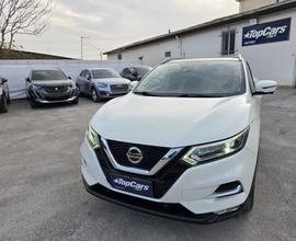 Nissan Qashqai 1.5 dCi Tekna 110 cv - 2018