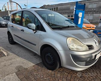 Renault Modus 1.5 dCi 85Cv con 147.000km Neopatent