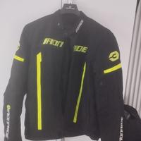 GIUBBOTTO MOTO
