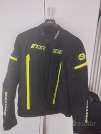 GIUBBOTTO MOTO