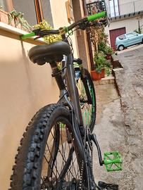 MTB elettrica 250w 36v