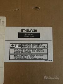 Et-ElW30 Panasonic