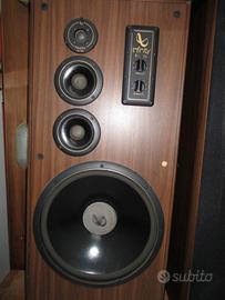Casse acustiche Infinity SM155