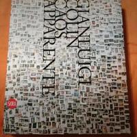 Catalogo Mostra monografia arte Gianluigi Colin 