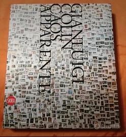 Catalogo Mostra monografia arte Gianluigi Colin 