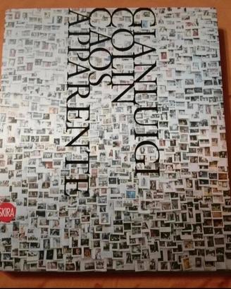 Catalogo Mostra monografia arte Gianluigi Colin 