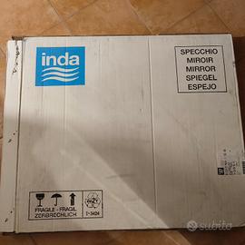 specchio forma irregolare 