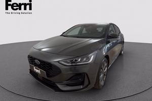 FORD Focus 1.0 ecoboost h ST-Line Style 125cv