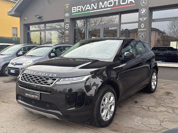 Land Rover Range Evoque 2.0D I4 163 CV AWD Auto R-