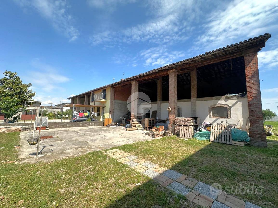 RUSTICO A CALVISANO - Vista 5