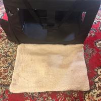 Trasportino per cani medio-grandi