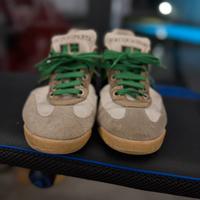 SERAFINI LIMITED ED. “TORINO” artig.made in italy