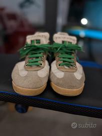 SERAFINI LIMITED ED. “TORINO” artig.made in italy