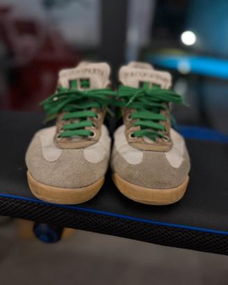 SERAFINI LIMITED ED. “TORINO” artig.made in italy