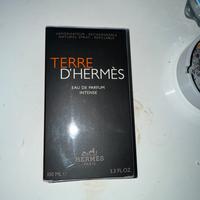 Profumo hermes 100ml nuovo