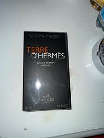 Profumo hermes 100ml nuovo