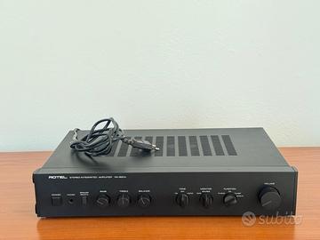 amplificatore rotel RA-820A
