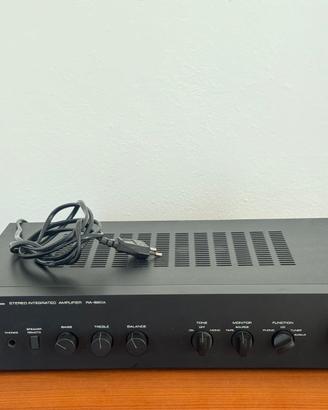 amplificatore rotel RA-820A