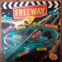 Vinile Freeway nr. 2 anno 1984
