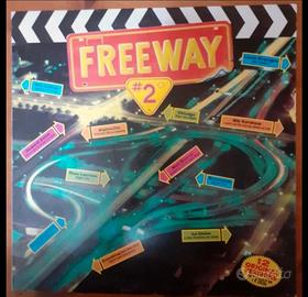 Vinile Freeway nr. 2 anno 1984