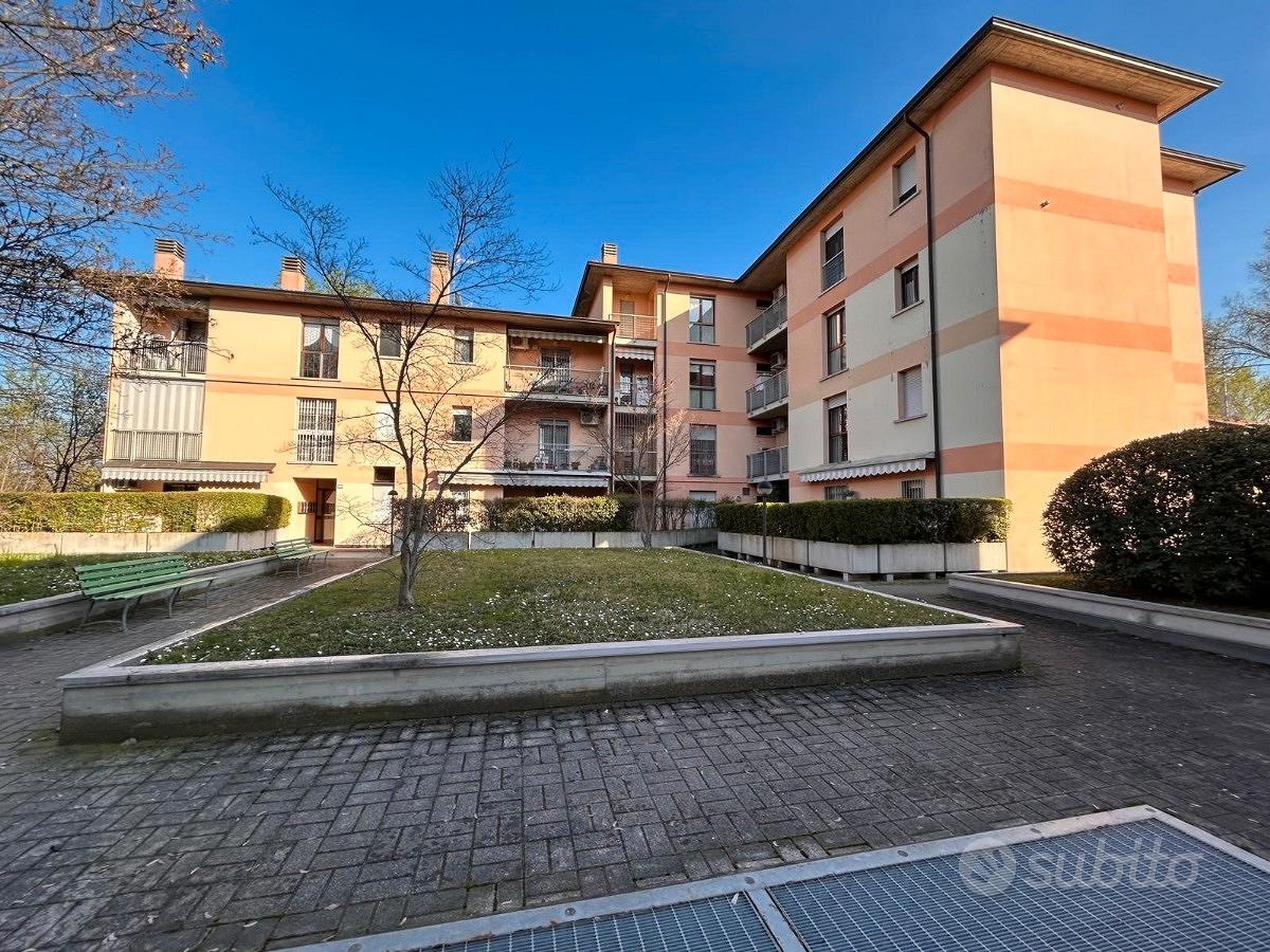 Apartment in Reggio Emilia, Roncina - Vista 3